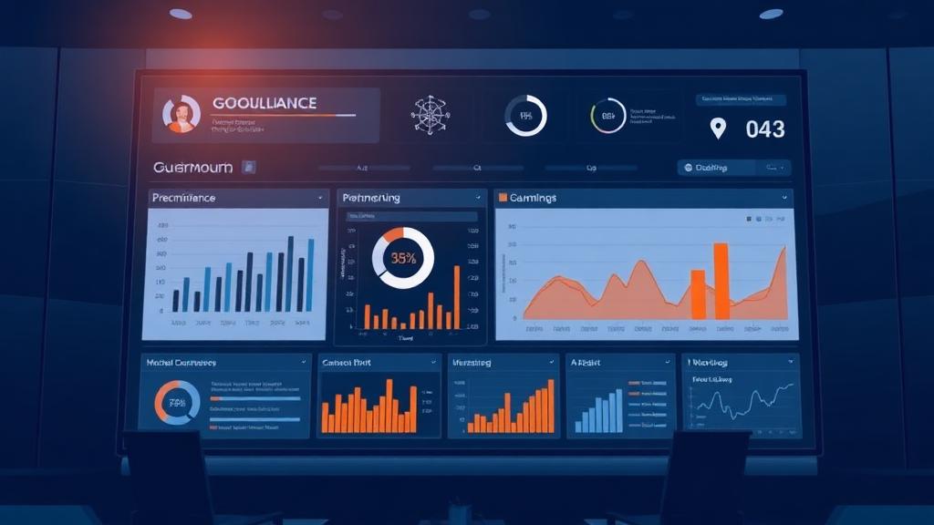 Inde Technologies | Enterprise Digital Systems | Malawi