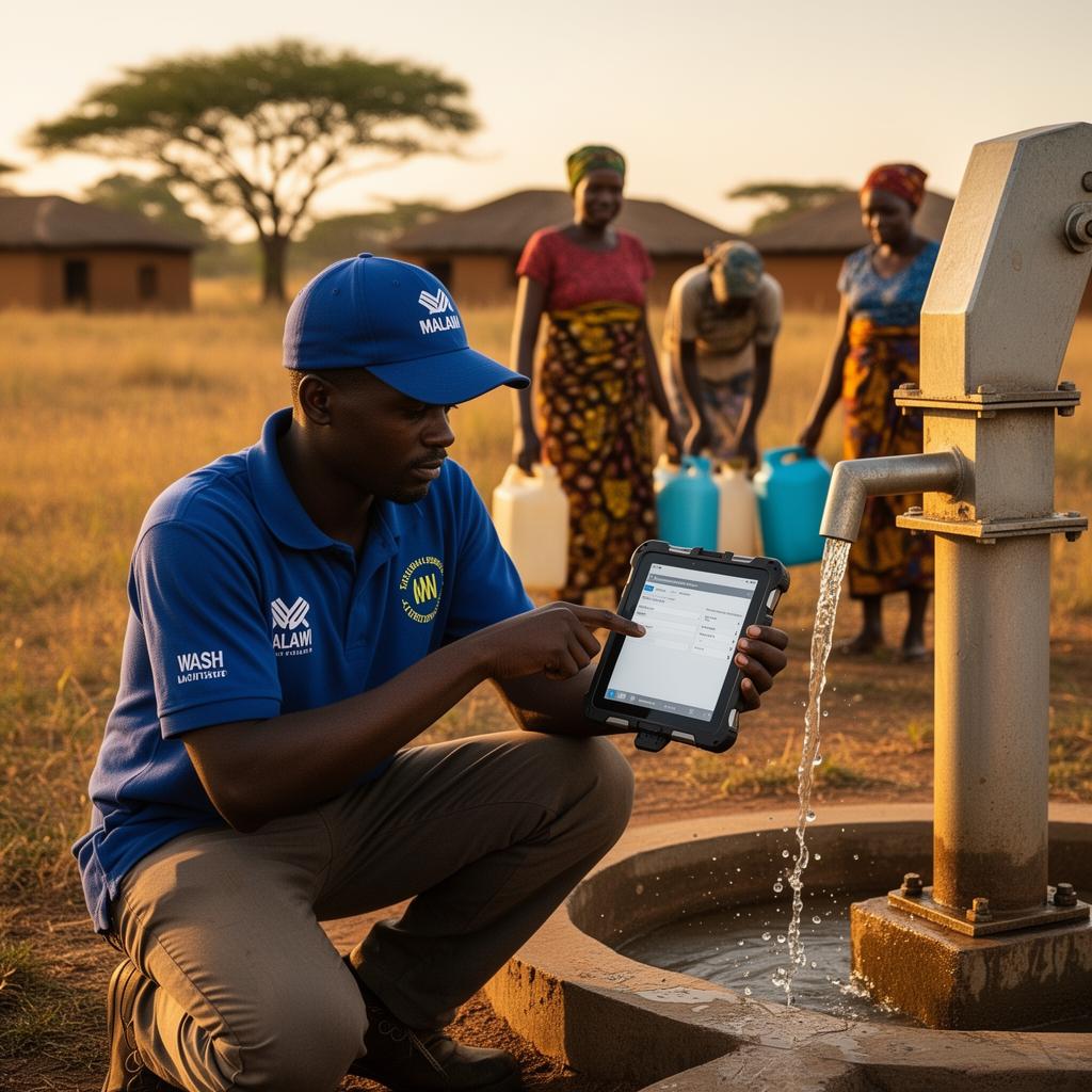 Inde Technologies | Enterprise Digital Systems | Malawi